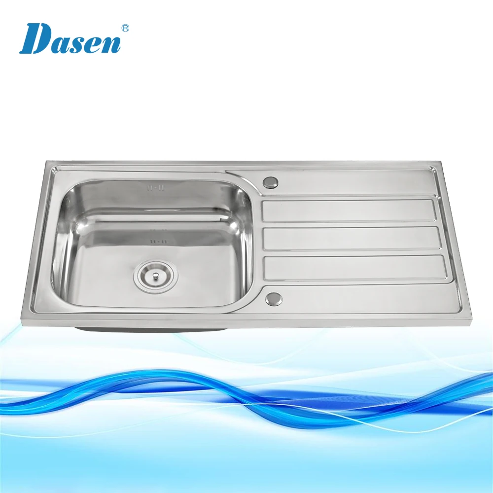 Ds 10050 Wall Mount Sink Brackets Natural Stone Kitchen Sinks Knee Operated Hand Washing Sink Buy Single Bowl Kitchen Steel Sink Stainless Steel