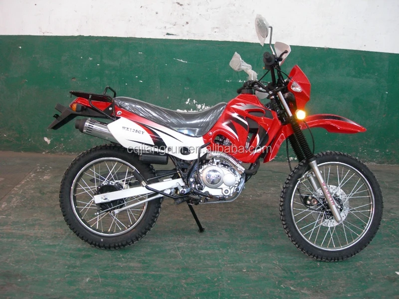vintage dual sport motorcycles for sale