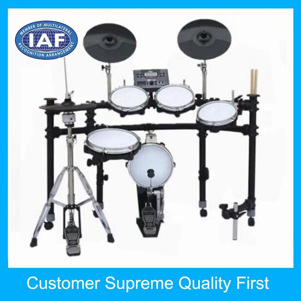 Good Price Plastic Injection Drum Parts Electronic Drum Set Buy Drum