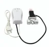 High Quality Wired Gas Detector with Solenoid In Alarm China Manufacturer KL-QG07
