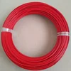 Factory automatic fire detection system tube type trace for car