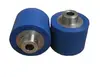 Customized heavy duty caster polyurethane pu wheel/roller