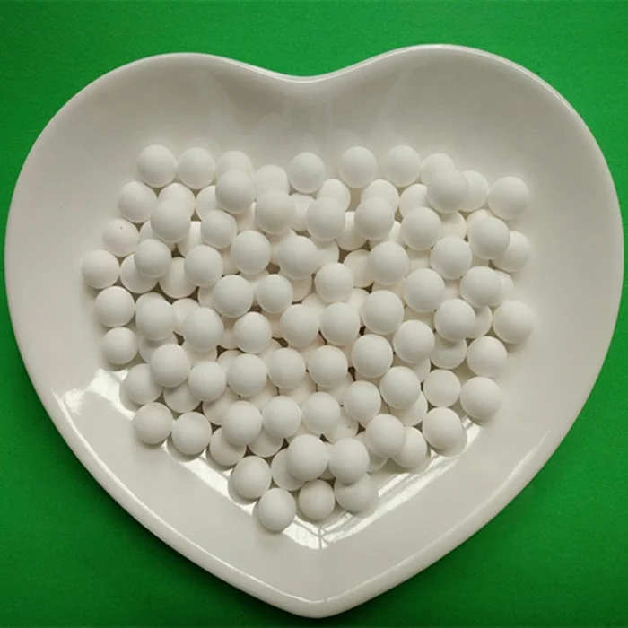 γ 活性氧化铝吸附剂