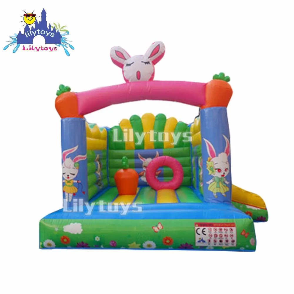 Adult Baby Bouncer/jumpoline Bouncer/used Commercial Inflatable