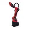 Factory price Welding Robot WorkstationRobotic Arm 6 Axis CO2 MIG MAG TIG Welding Robot