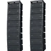 China factory used horn line array empty box