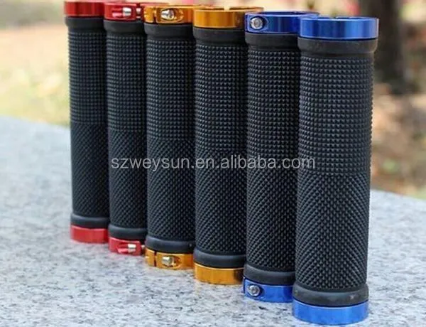 sport bike grips