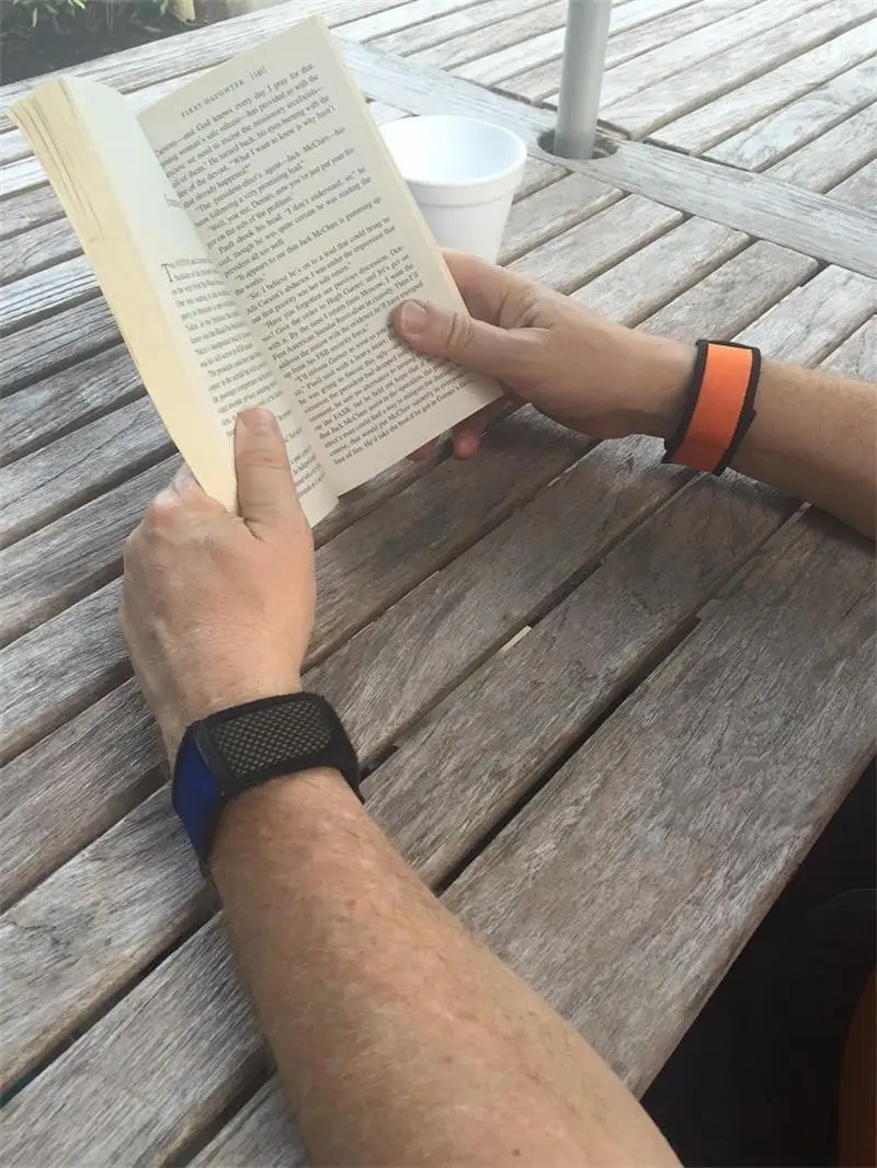 mosquito repellent bracelet (2)