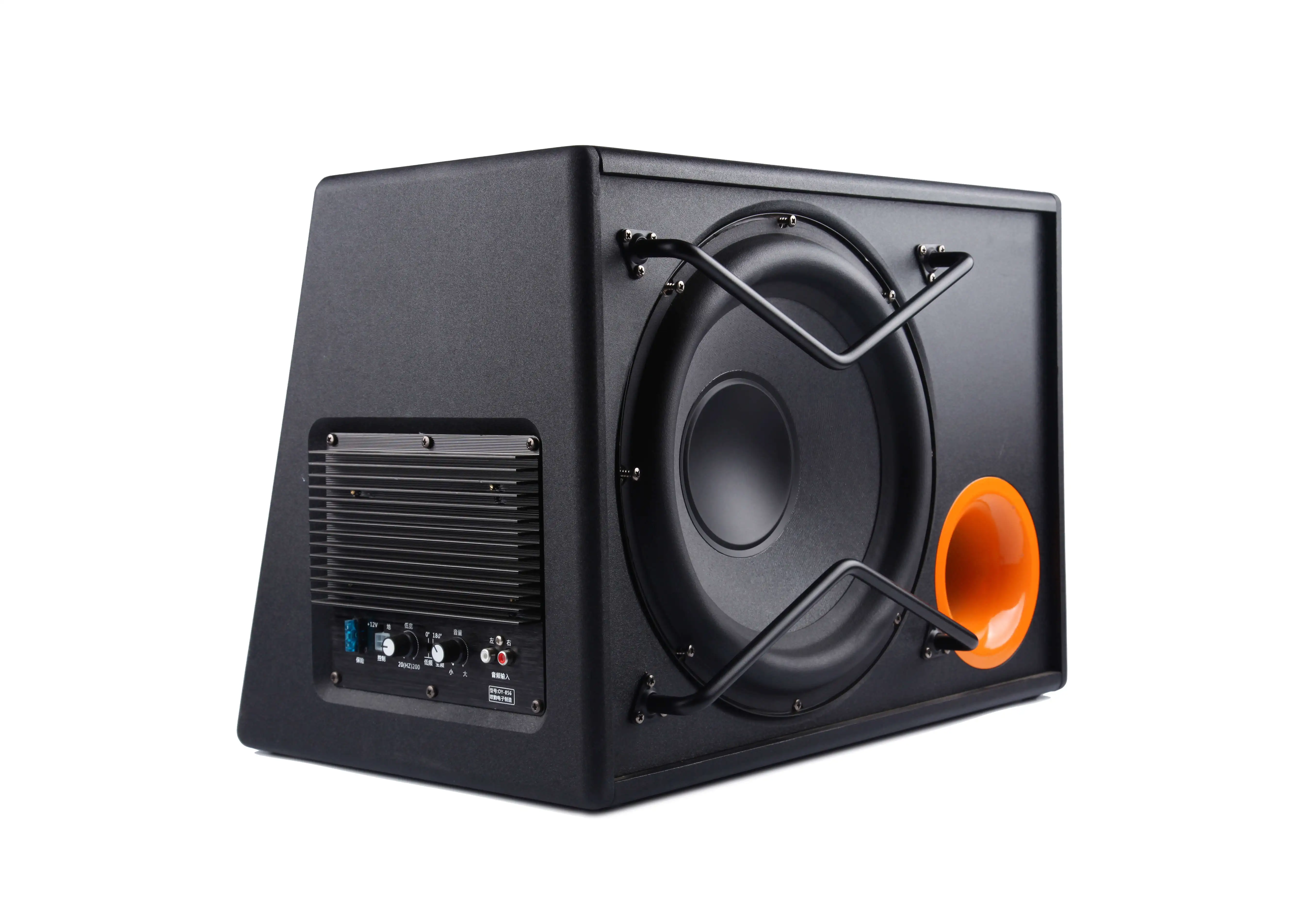 Oyb31912 12'' Car Subwoofer Box Subwoofer Car Buy Car Speakers And