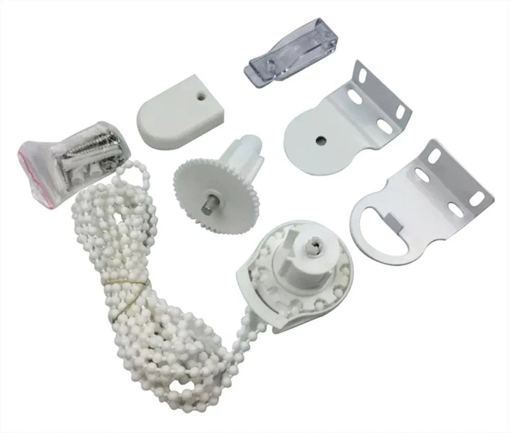 28/38mm Roller Blind Accessories Component Good Quality Curtain