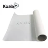 China supplier 63gsm coating Roll size Sublimation Transfer Printing Paper For MS printer