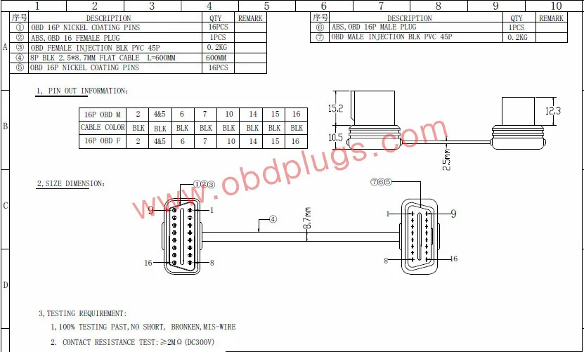Obdii Wiring Schematic Diagram Collection Obd2 Wiring Diagram Image Harness Home Diagrams On
