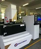 Mould Making EDM Die Sinker D645 Mirror Surface Processing Sparking Erosion Die Sinking Machine