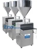 5-15ml glue filling machinery manual filling viscosity liquid filling machine no drawbench
