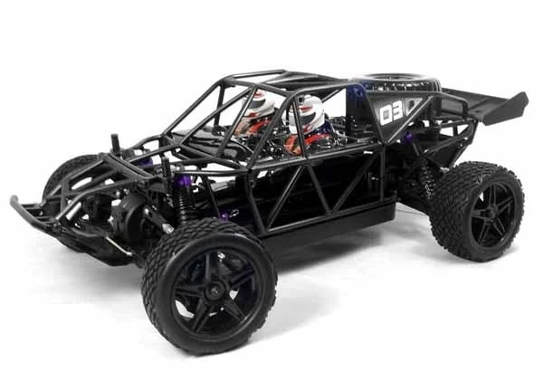 rc buggy 4wd brushless