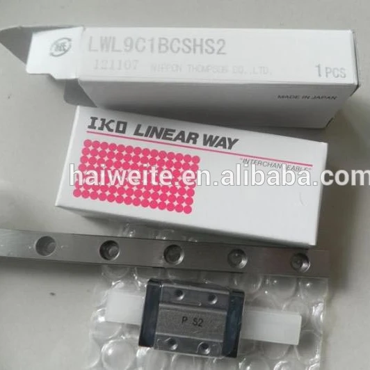 1PCS Brand New THK RSR20VM