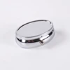 Gold Silver Cooper Oval Mini Iron Box/Gift Metal Case MM-MPB007