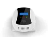 Standalone CO Detector self testing carbon monoxide sensor with LCD display
