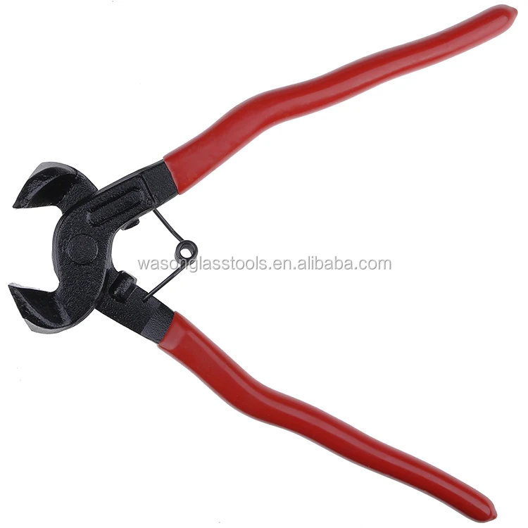 Professional Tile Cutting Nippers For Cutting Glass Edge Buy Tile