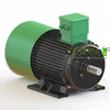 12KW 220V 4 pole 3 phase brushless generator head for sale
