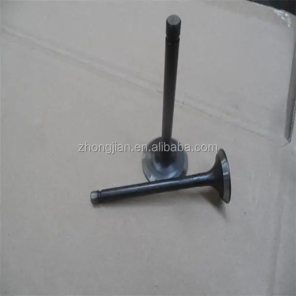 Km186f 186fa Diesel Engine In&ex Valve Buy 186f Diesel Tiller Engine