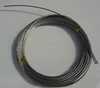 AISI 304 316 7x7 favored stainless steel wire rope 1mm