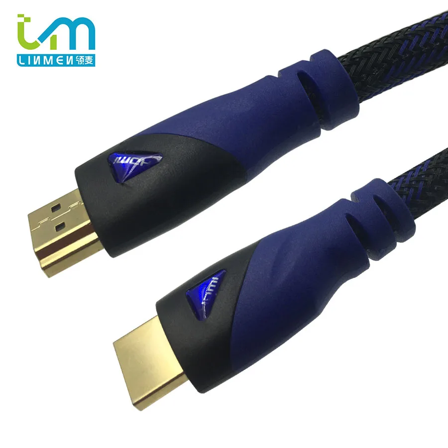 Linmen Emi Suppressor Ul Type Cl3 Awm 20276 Vw1 Hdmi Cable 4k From