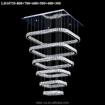 Lustres Importados Da China Large Crystal Chandelier Light Modern ... Lustres Importados Da China Large Crystal Chandelier Light Modern ...