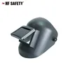 flip up front welding mask /welding face shield