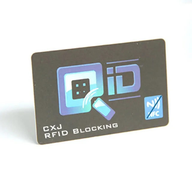 Программируемые nfc. Пластиковая nfc прозрачная карта rfid.