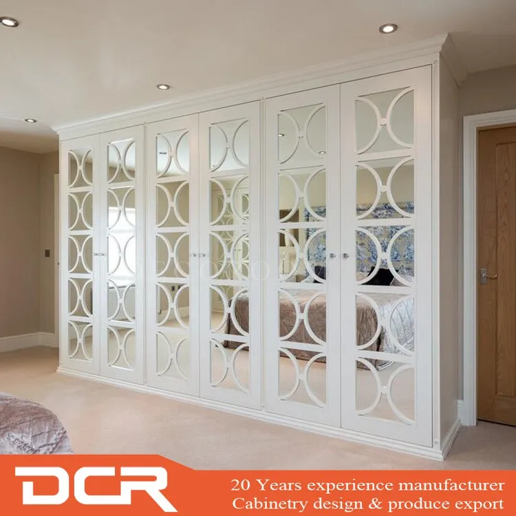 Glossy Otobi Wardrobe Dressing Table Design In Bangladesh Price