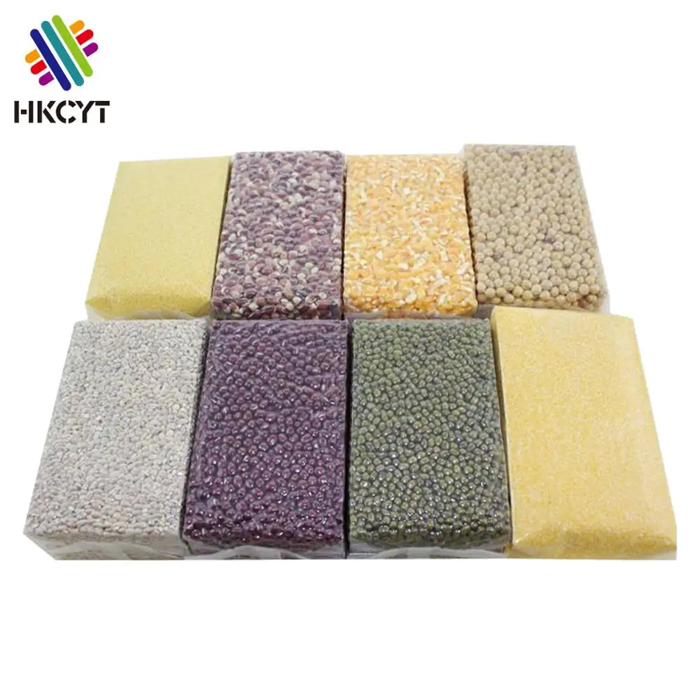 Plastic Frozen Food Packaging Bag,Sea Food,Frozen Fish And Sea Food