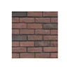 Cheap engraving brick effect for indoor bedroom wall decoration