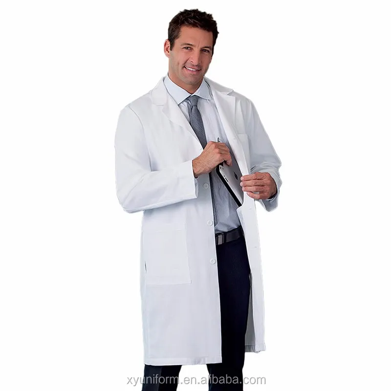 Докторский халат