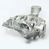 Customize heat treatment high pressure casting aluminum alloy die cast auto filter auto parts