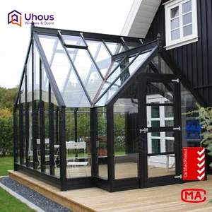 Aluminum Frame Sunroom Suppliers And Aluminum Frame Sunroom Supplieranufacturers At Alibaba