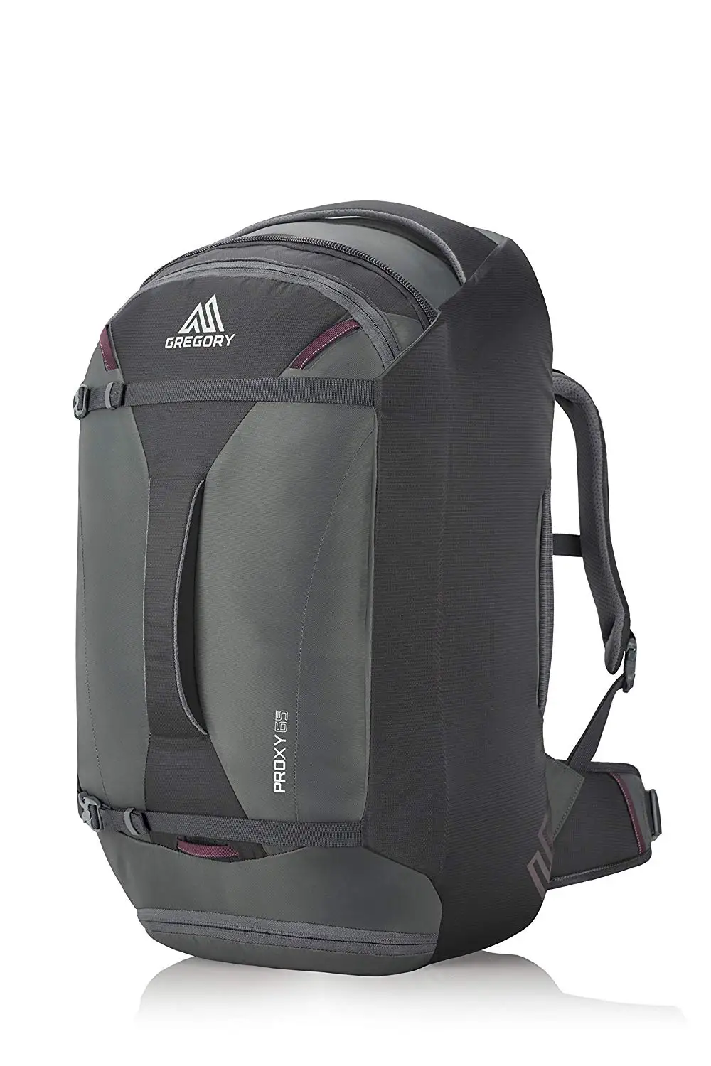 Gregory Mountain Products Proxy 65 Liter Women's Travel Backpack