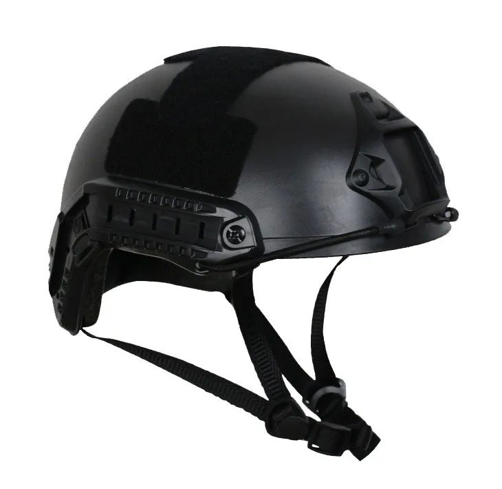 所有行业  安全防护  警军用品  防弹头盔  详细图像 快速头盔简单 mh