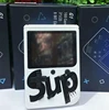 Retro Video handheld Sup 400 game console with Top quality