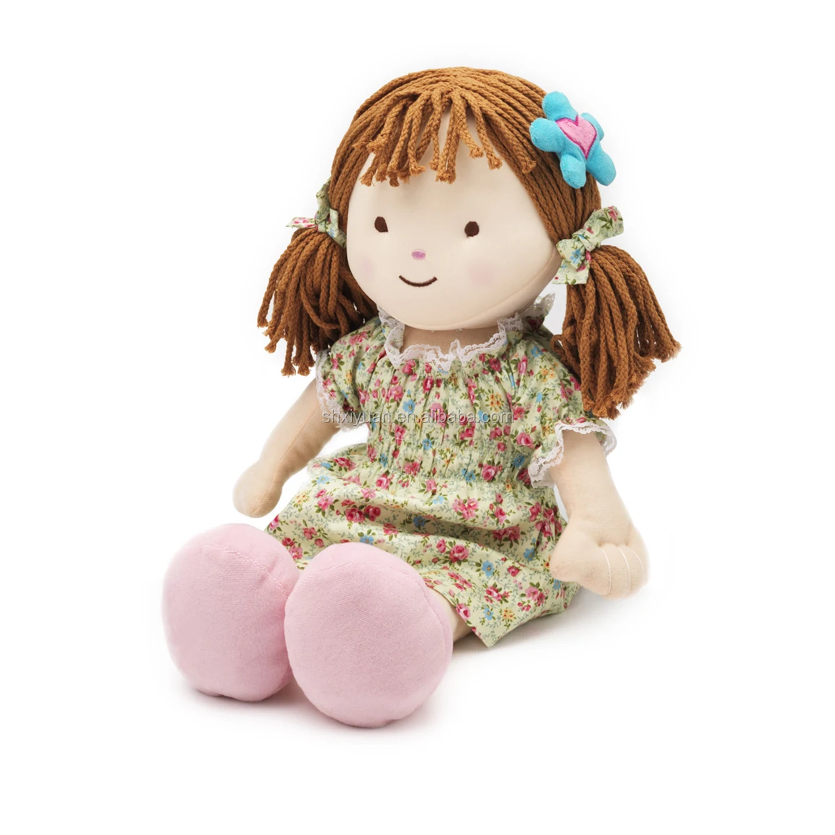 wholesale plush dolls