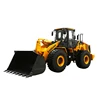 Liugong hydraulic system mini 3 ton wheel loader 836 price list for sale
