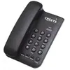 Good selling inventory corded telephone landline telephone