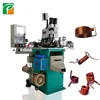Automatic Air-core Coil Winding Machine with Peeling