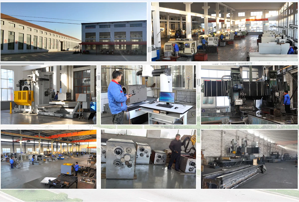 Xingtai Zhenxing Machinery Manufacturing Co., Ltd. - Horizontal lathe ...
