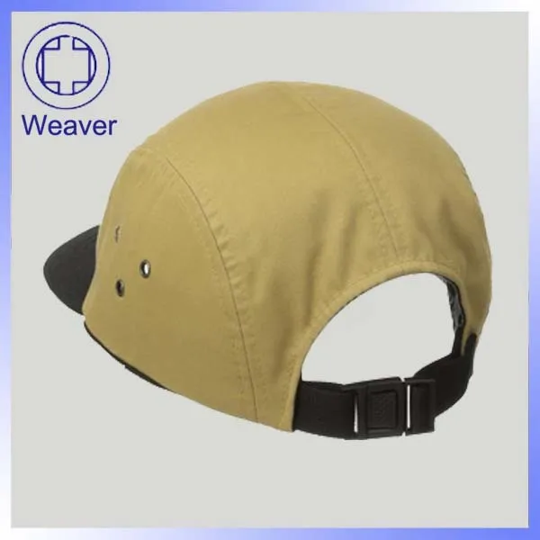 5-panel adjustable yupoong snapback cap2.jpg