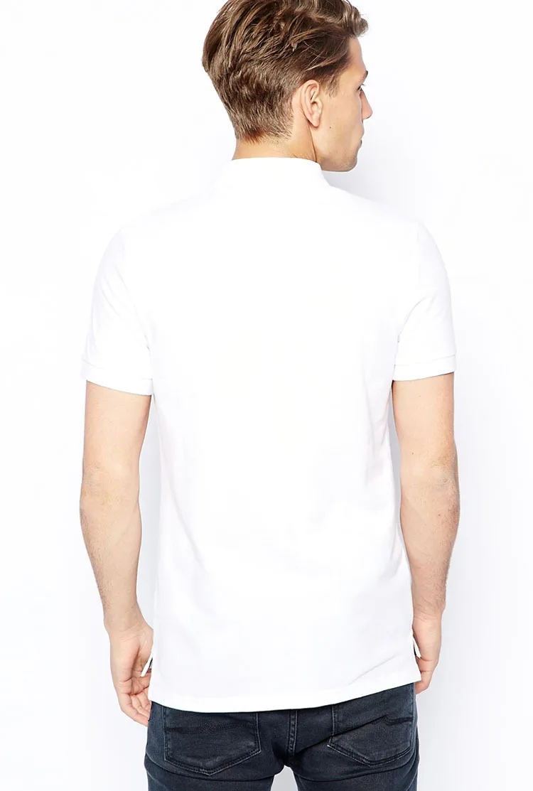 plain white t shirts in bulk