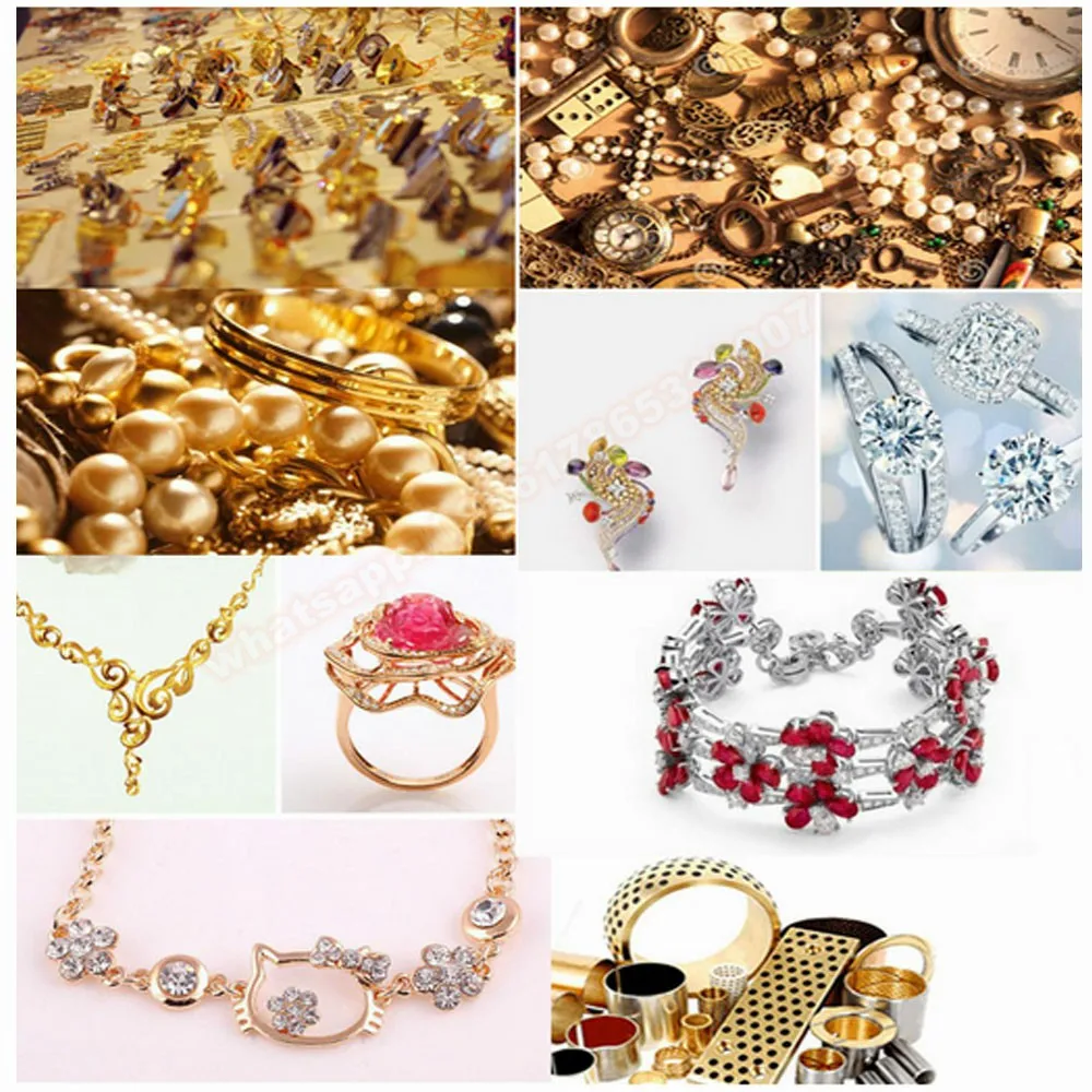 Smart and strong enough Great features jewelry laser welding machine price silver laser welding machine