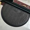 Rubber Border Anti Slip Doormat Border