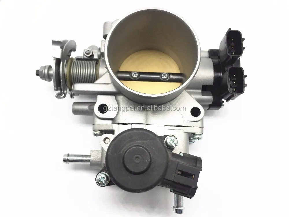 节流阀体ni-ssan Cefiro A33 Vq20 Oem #16119-2y110 - Buy Throttle