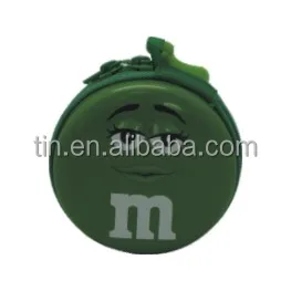 custom rectangle metal money saving box